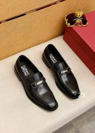 Picture of Ferragamo Shoes _SKUFerragamosz38-452CZX03115301